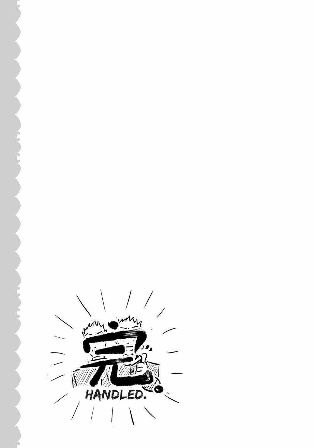 Magika No Kenshi To Shoukan Maou 55 trang 24