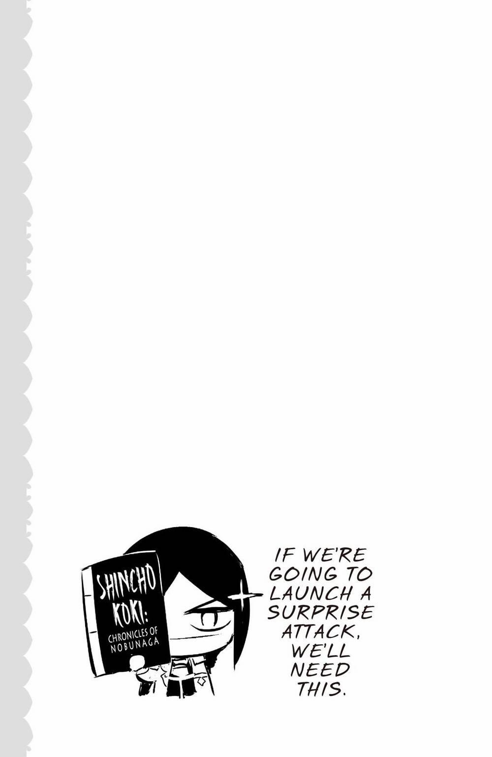 Magika No Kenshi To Shoukan Maou 66 trang 20