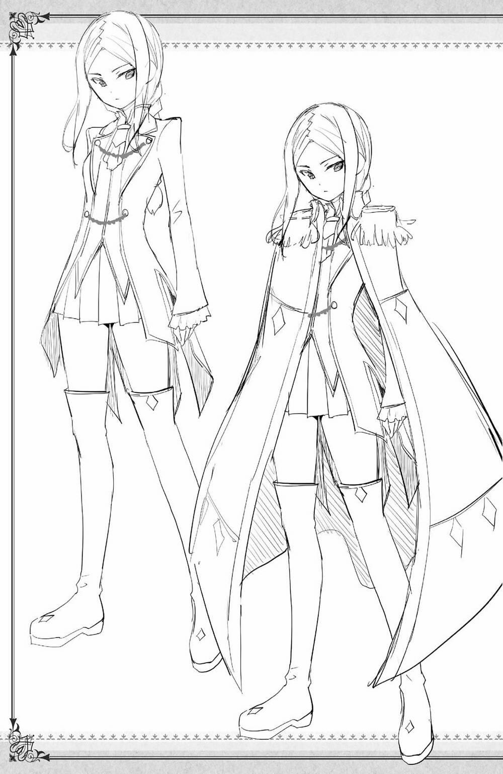 Magika No Kenshi To Shoukan Maou 68 trang 28