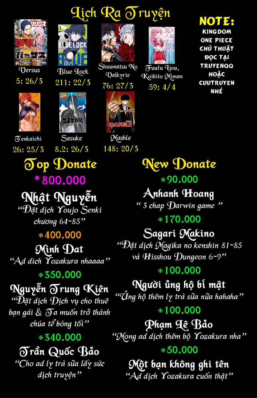 Magika No Kenshi To Shoukan Maou 83 trang 12