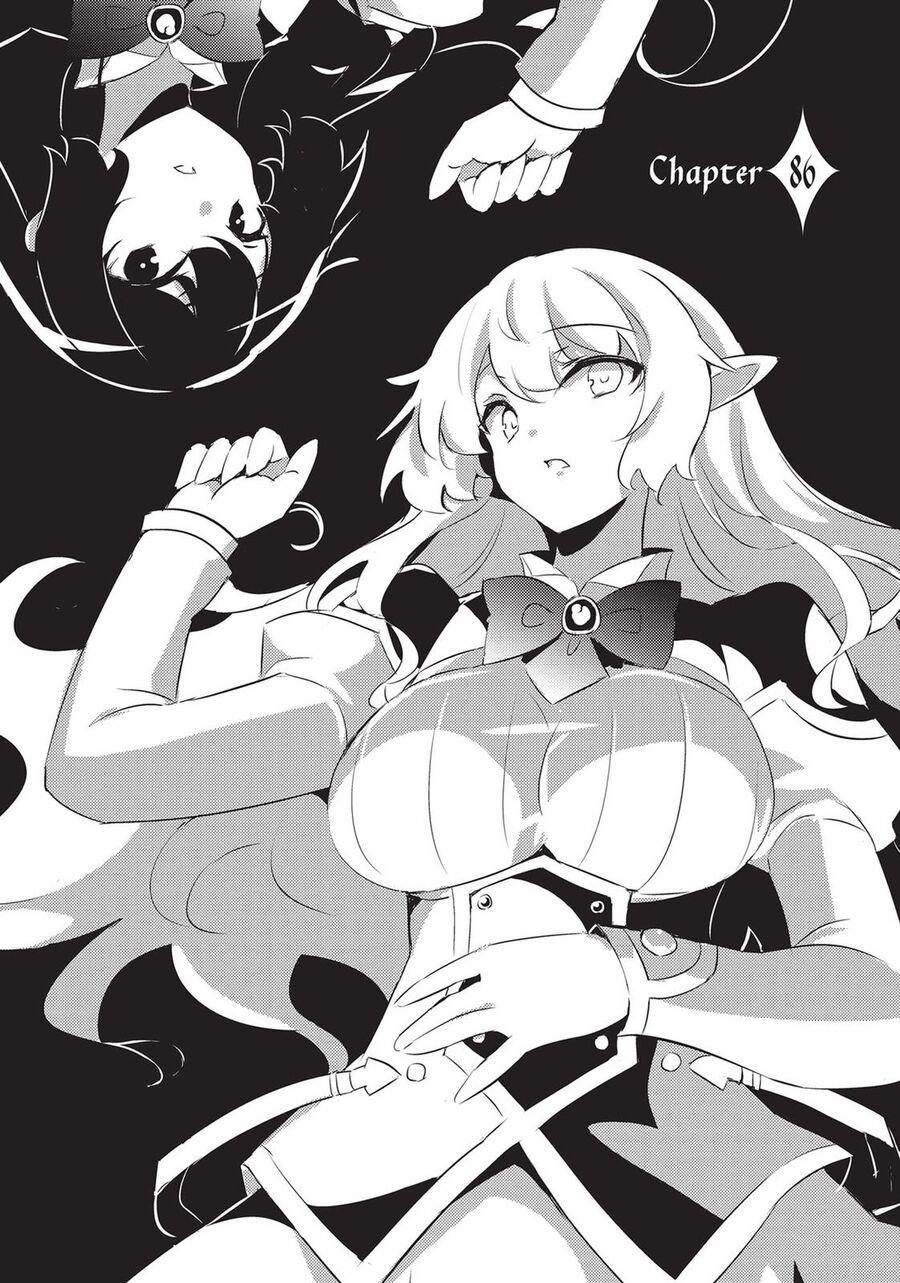 Magika No Kenshi To Shoukan Maou 86 trang 3