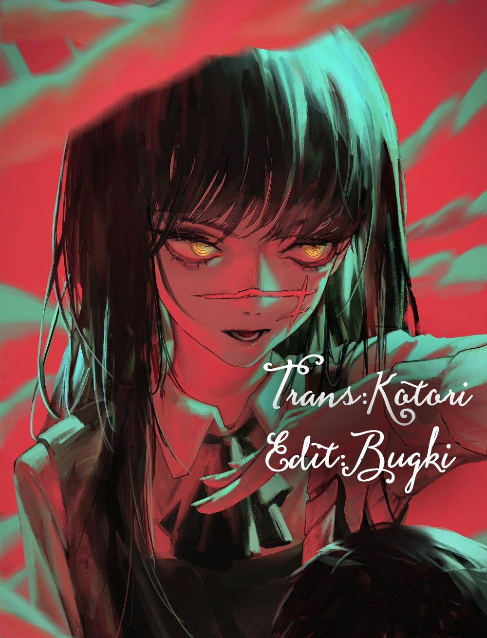 Mahou Kenshi ga Taihen na Koto ni Naru Yatsu Oneshot nứng trang 0