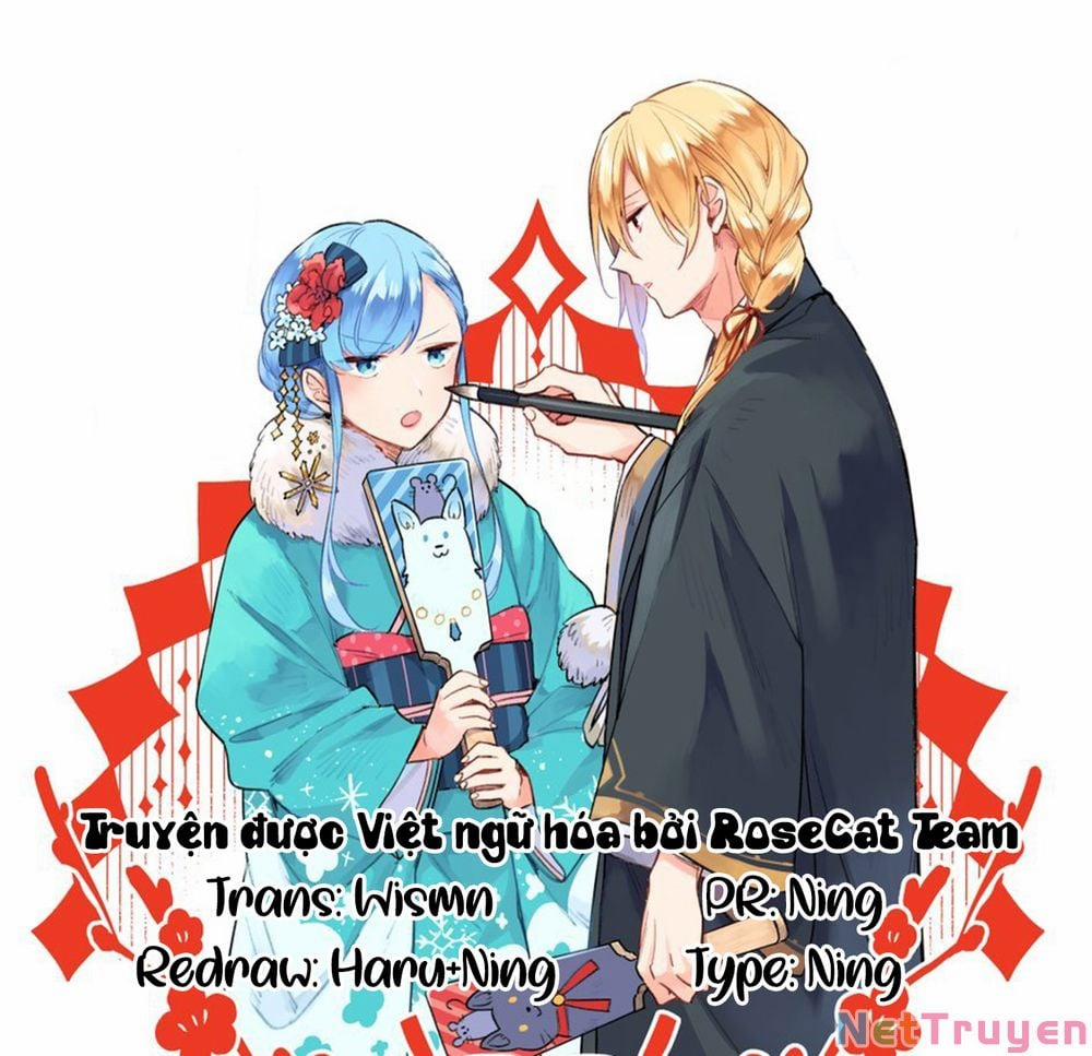 Mahou Sekai No Uketsuke Jou Ni Naritaidesu 13 trang 2