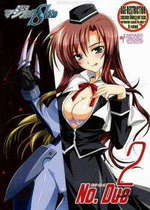 Đọc truyện tranh Mahou Shoujo MAGICAL SEED No.Due