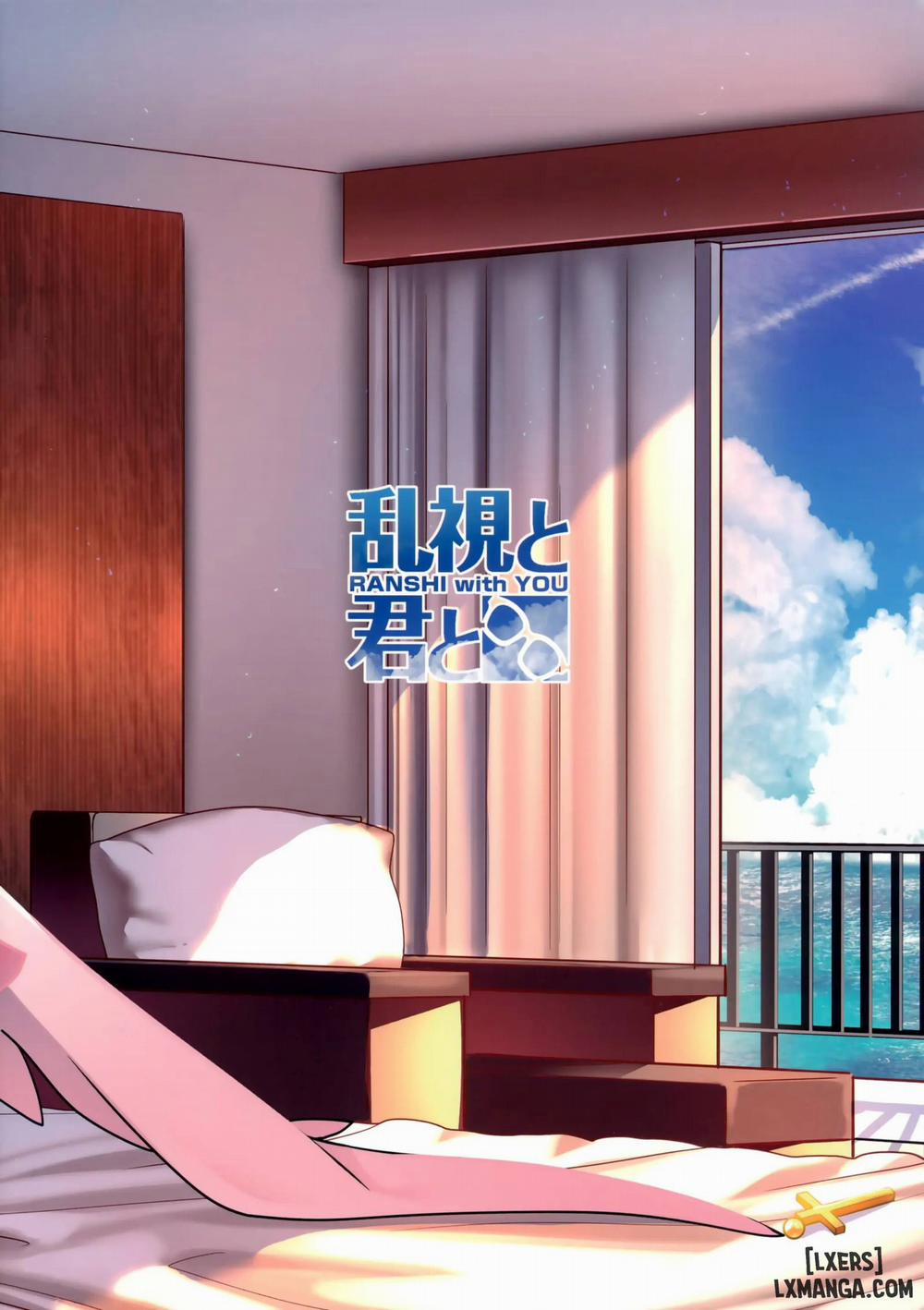 Mahou Shoujo Saimin PakopaCause 3 | Magical Girl Hypnosis Fucking Marathon 3 Oneshot trang 42