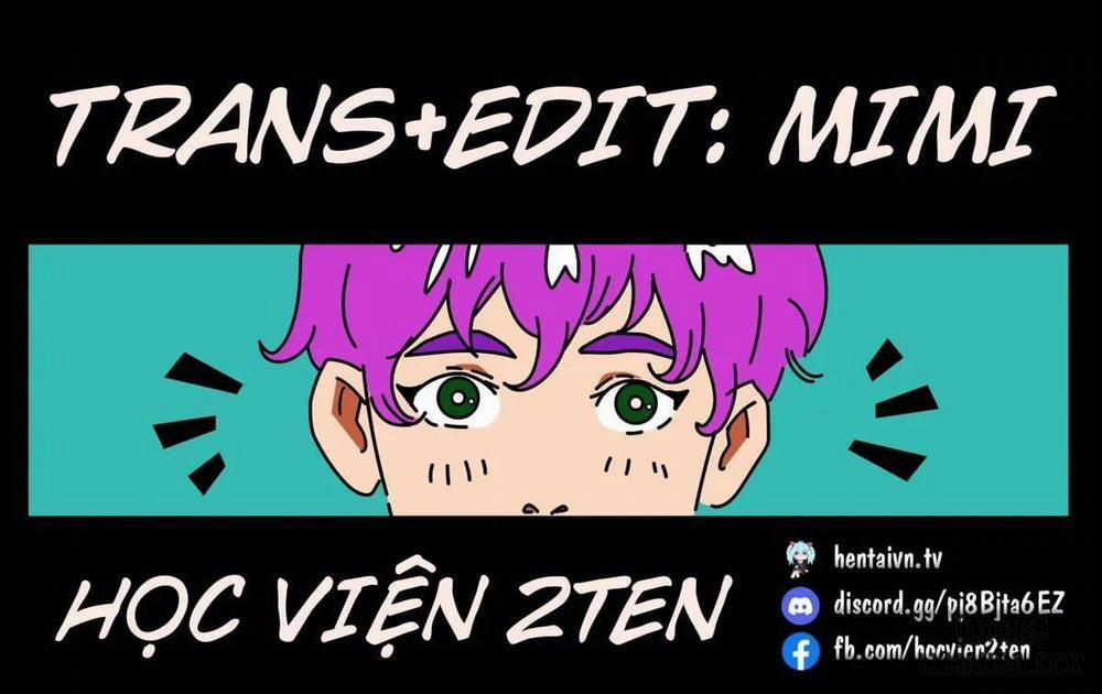 Mahou Shoujo 3 END trang 0