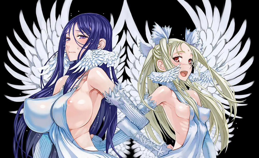 Mahou Shoujo Mahou Shoujo 1.0 trang 1