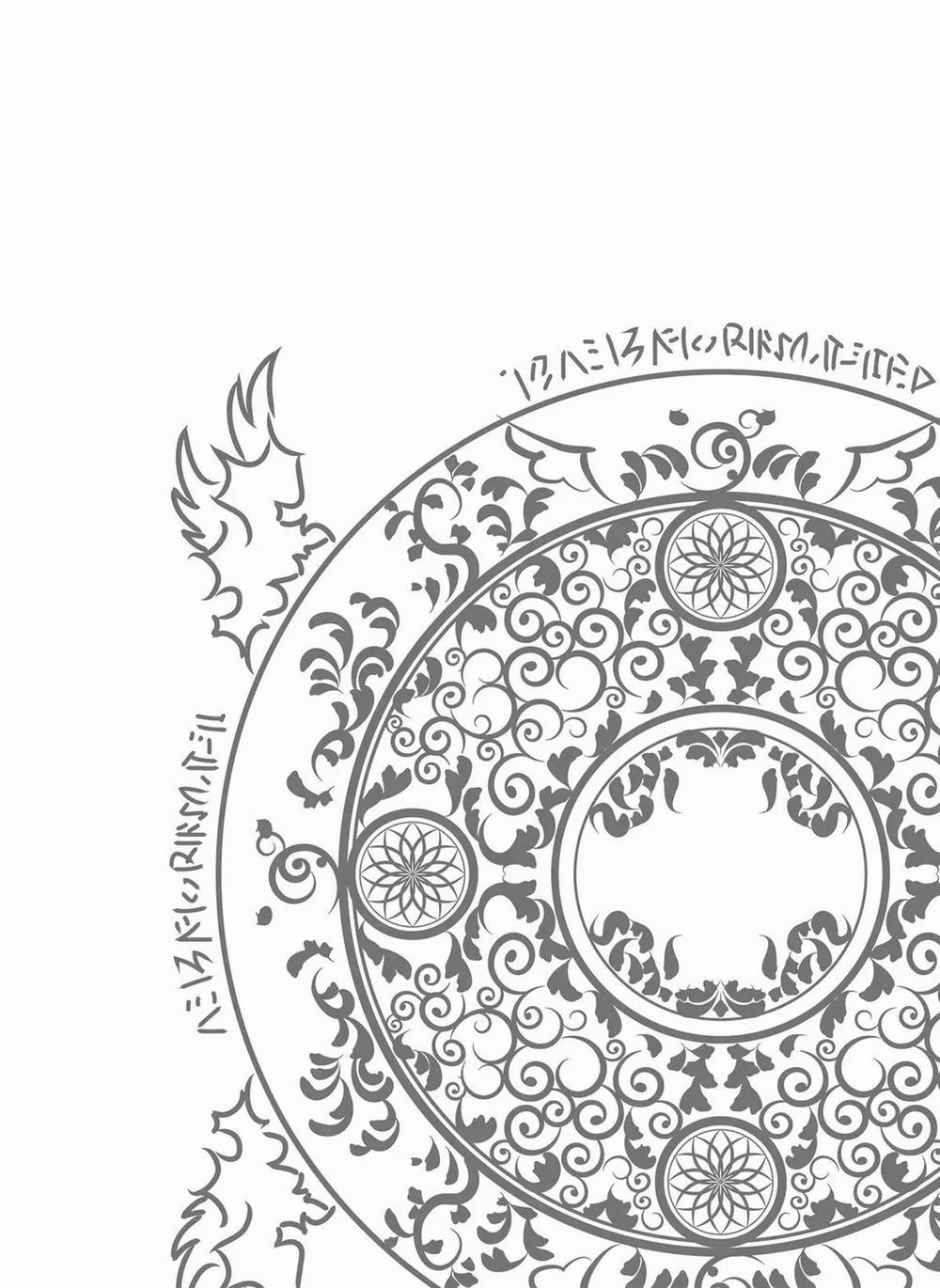 Mahou Shoujo Oneshot trang 23