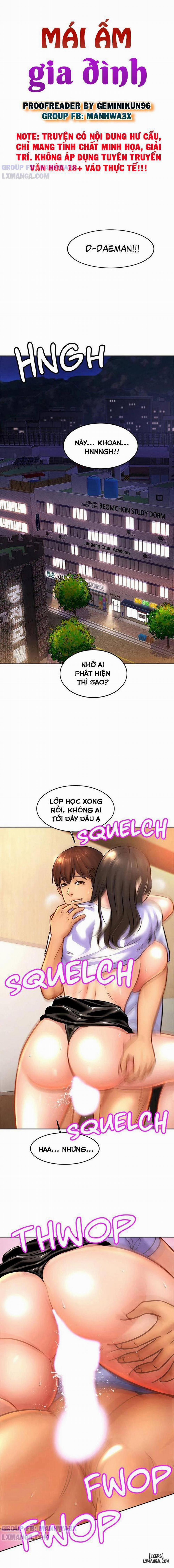 Mái ấm gia đình 38 trang 0