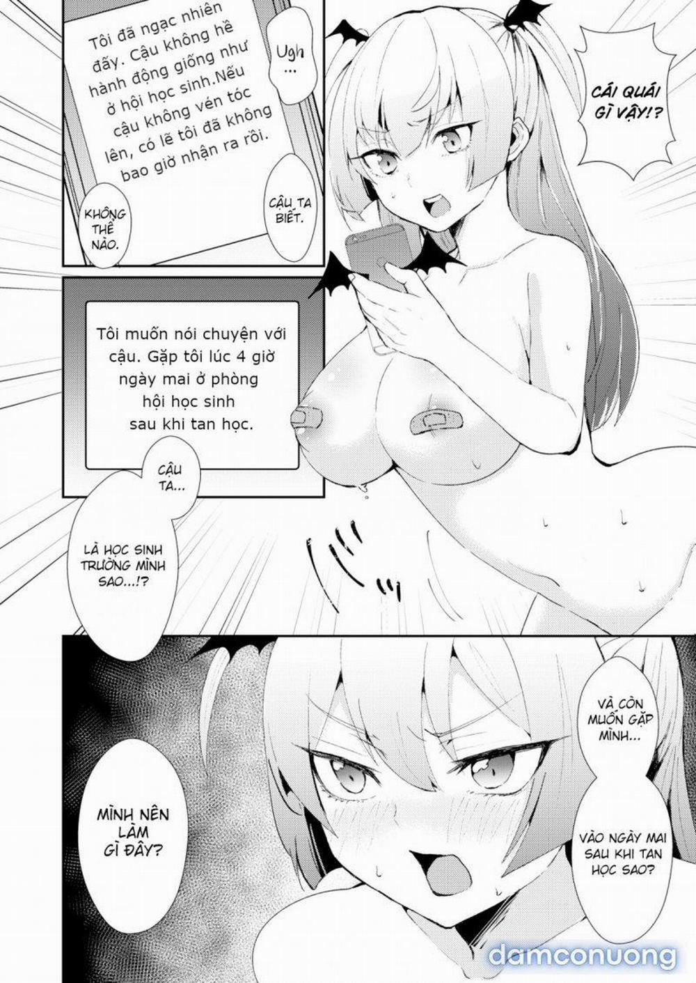 Mai Đi Học 1 trang 3