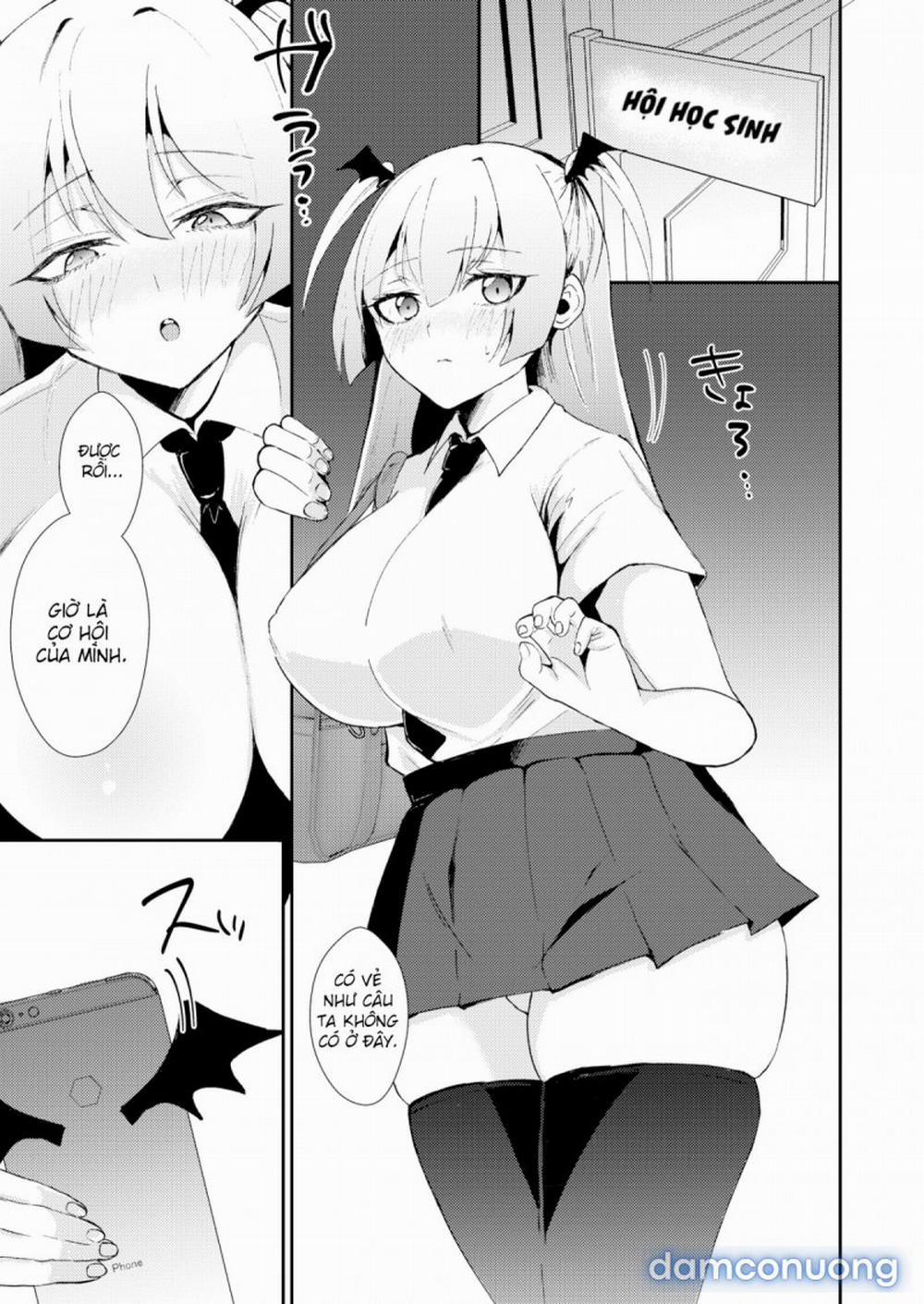 Mai Đi Học 1 trang 4