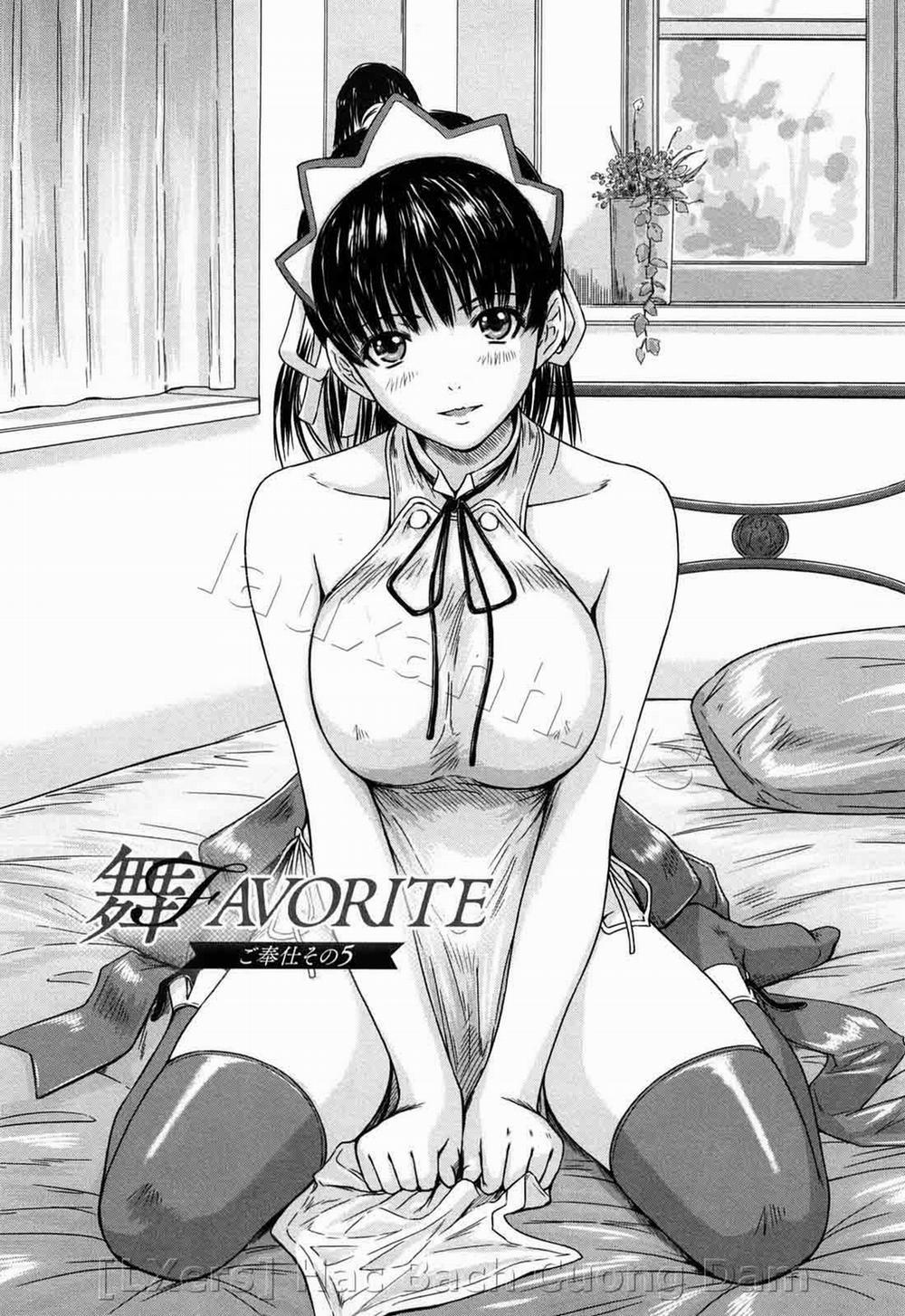 Mai Favorite 5 trang 0