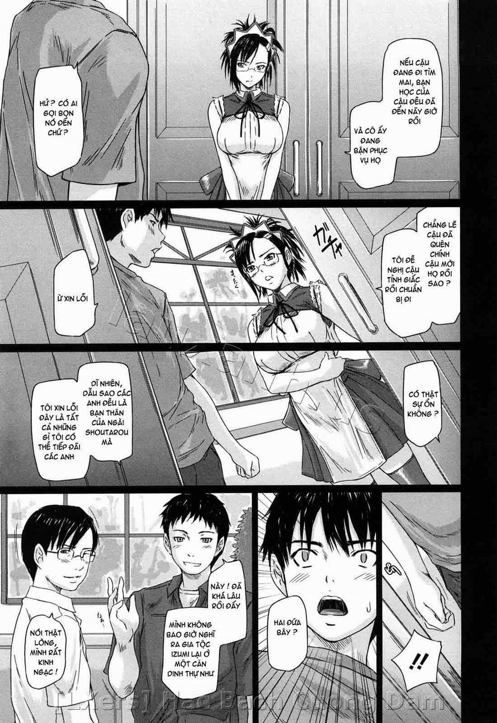 Mai Favorite 5 trang 4