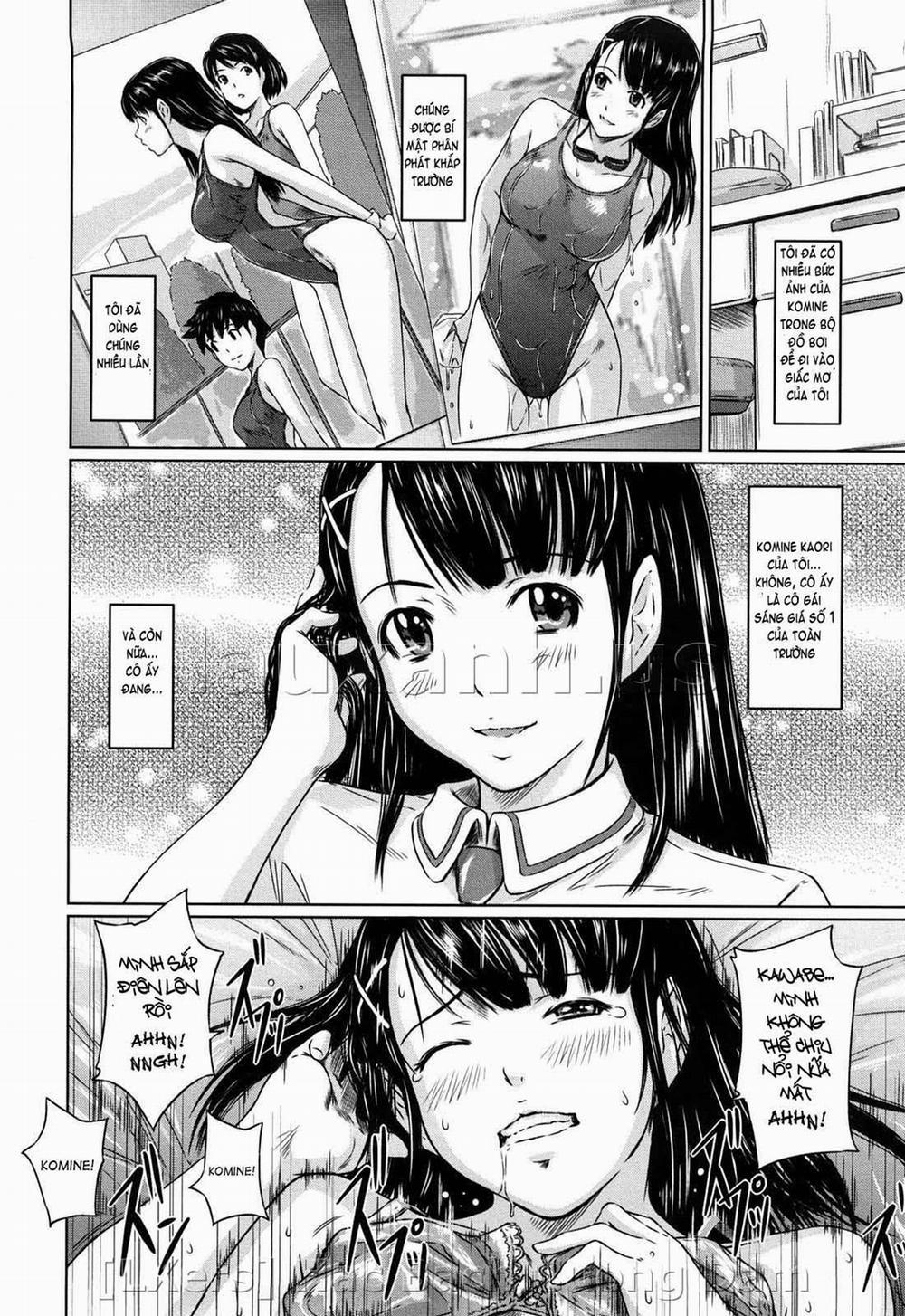 Mai Favorite 9 [End] trang 5