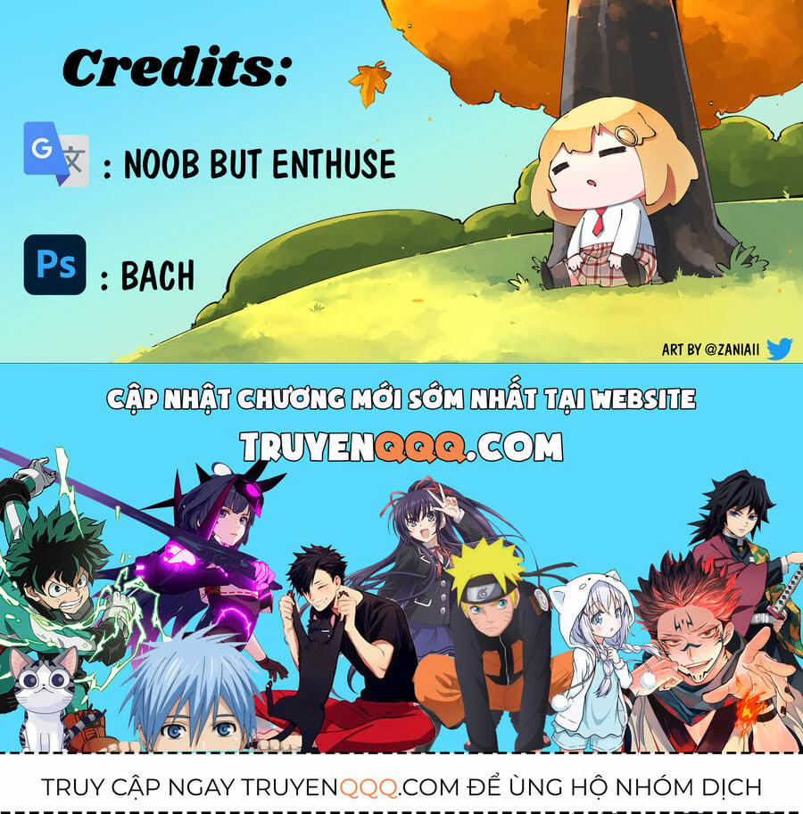 Mai Là Tận Thế Rồi Nên Cậu Có Thể Cho Tôi Sờ Ngực Cậu Được Không? 19 trang 5