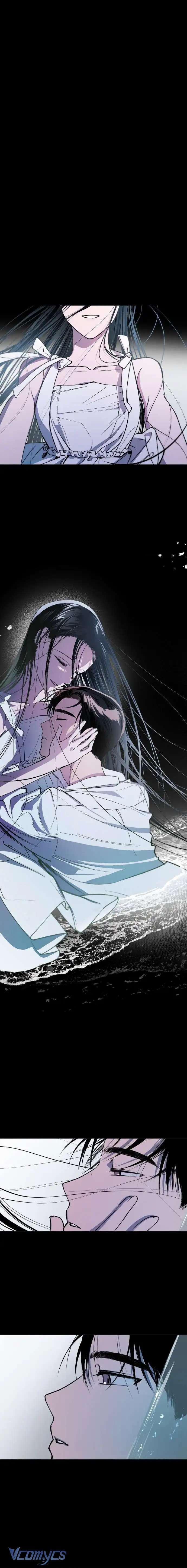 Mãi Mãi Không Thể Tự Do 1 trang 1