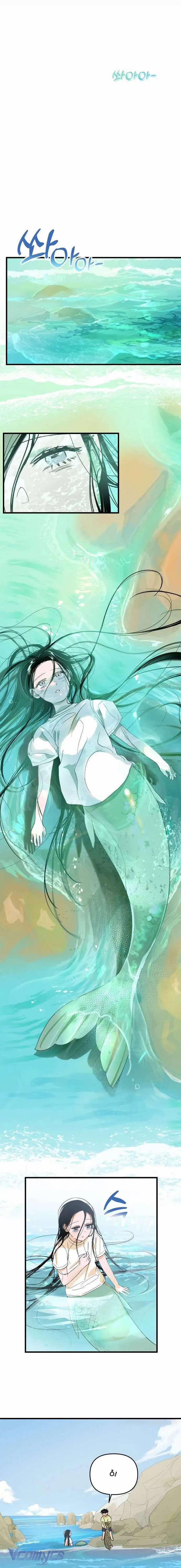 Mãi Mãi Không Thể Tự Do 1 trang 12