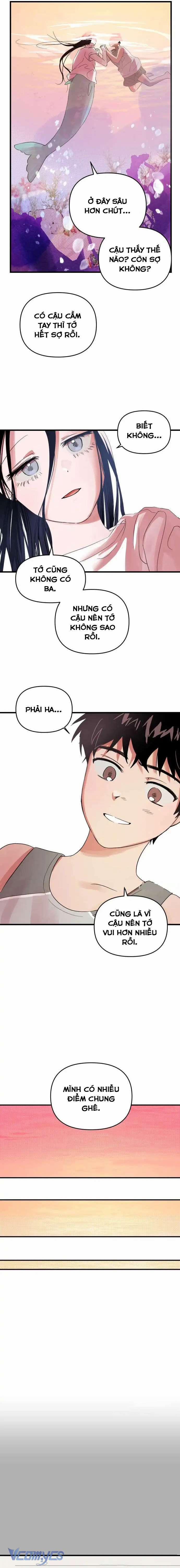 Mãi Mãi Không Thể Tự Do 1 trang 26