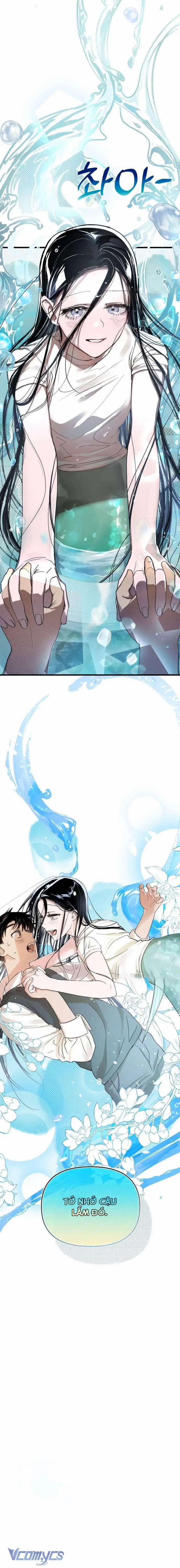 Mãi Mãi Không Thể Tự Do 1 trang 35