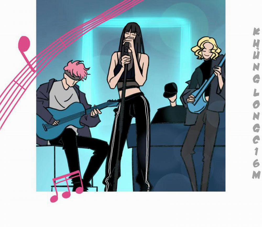 Mãi Mãi Là Bạn Thân 165 trang 3