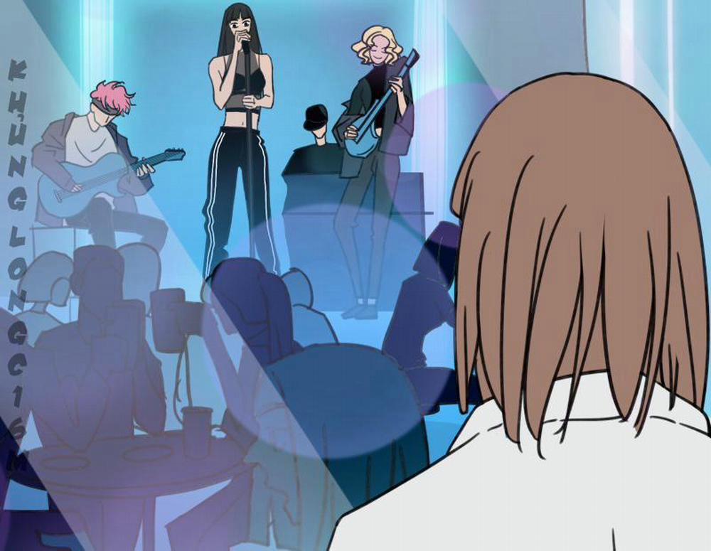 Mãi Mãi Là Bạn Thân 166 trang 6