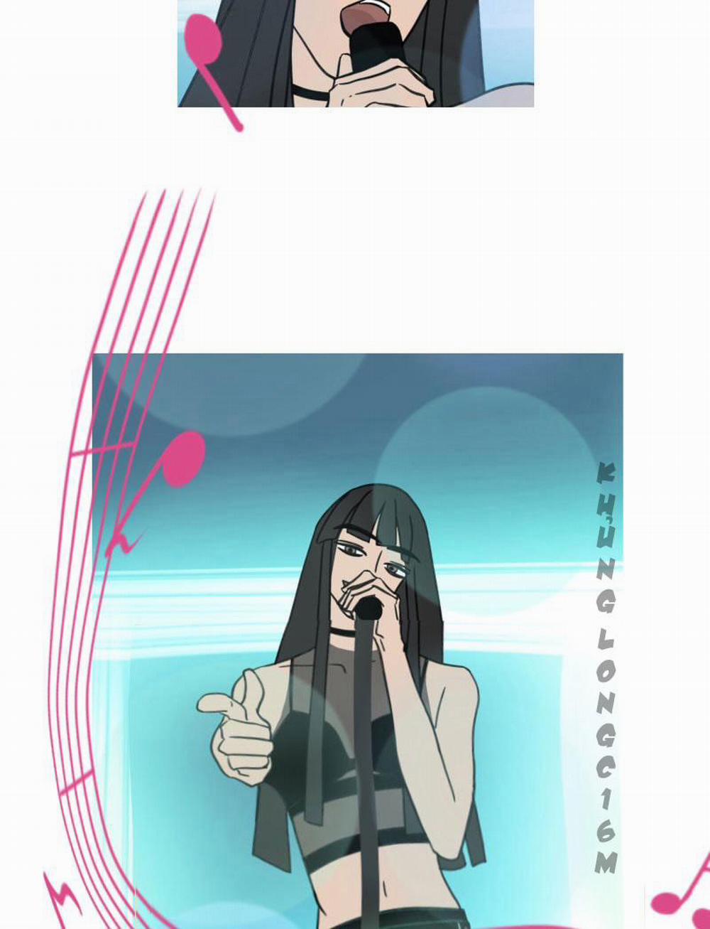 Mãi Mãi Là Bạn Thân 167 trang 1