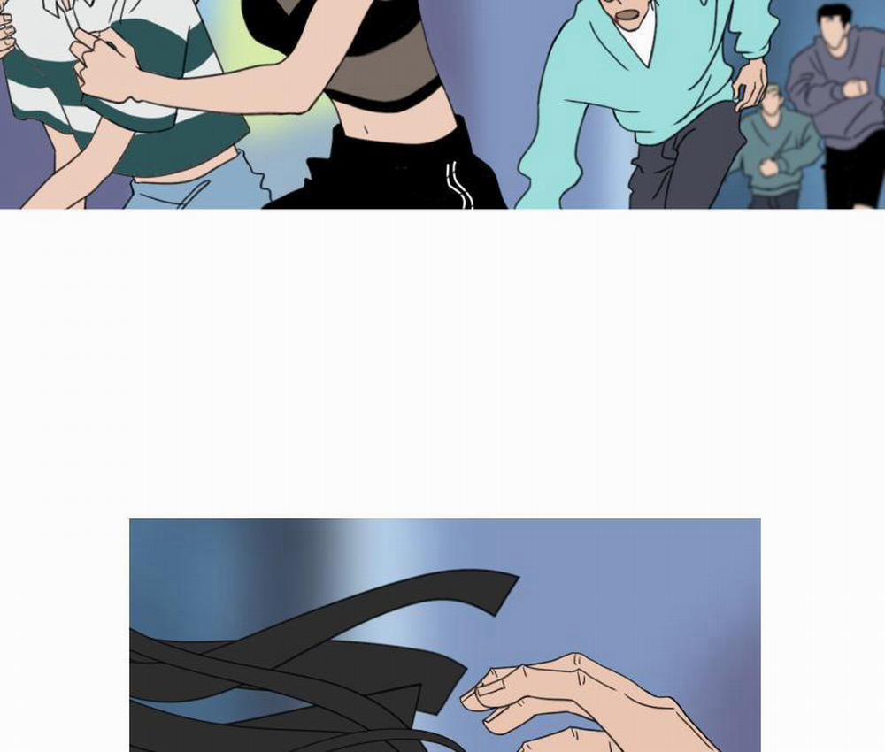 Mãi Mãi Là Bạn Thân 181 trang 3