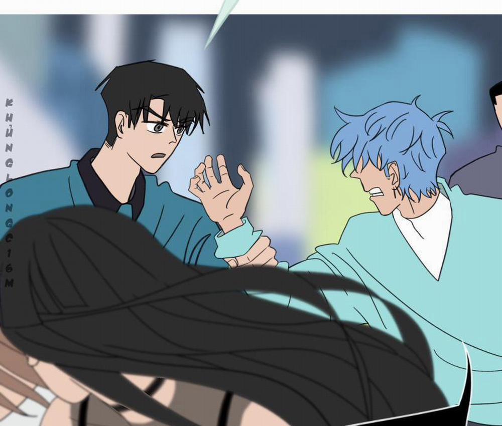 Mãi Mãi Là Bạn Thân 181 trang 6