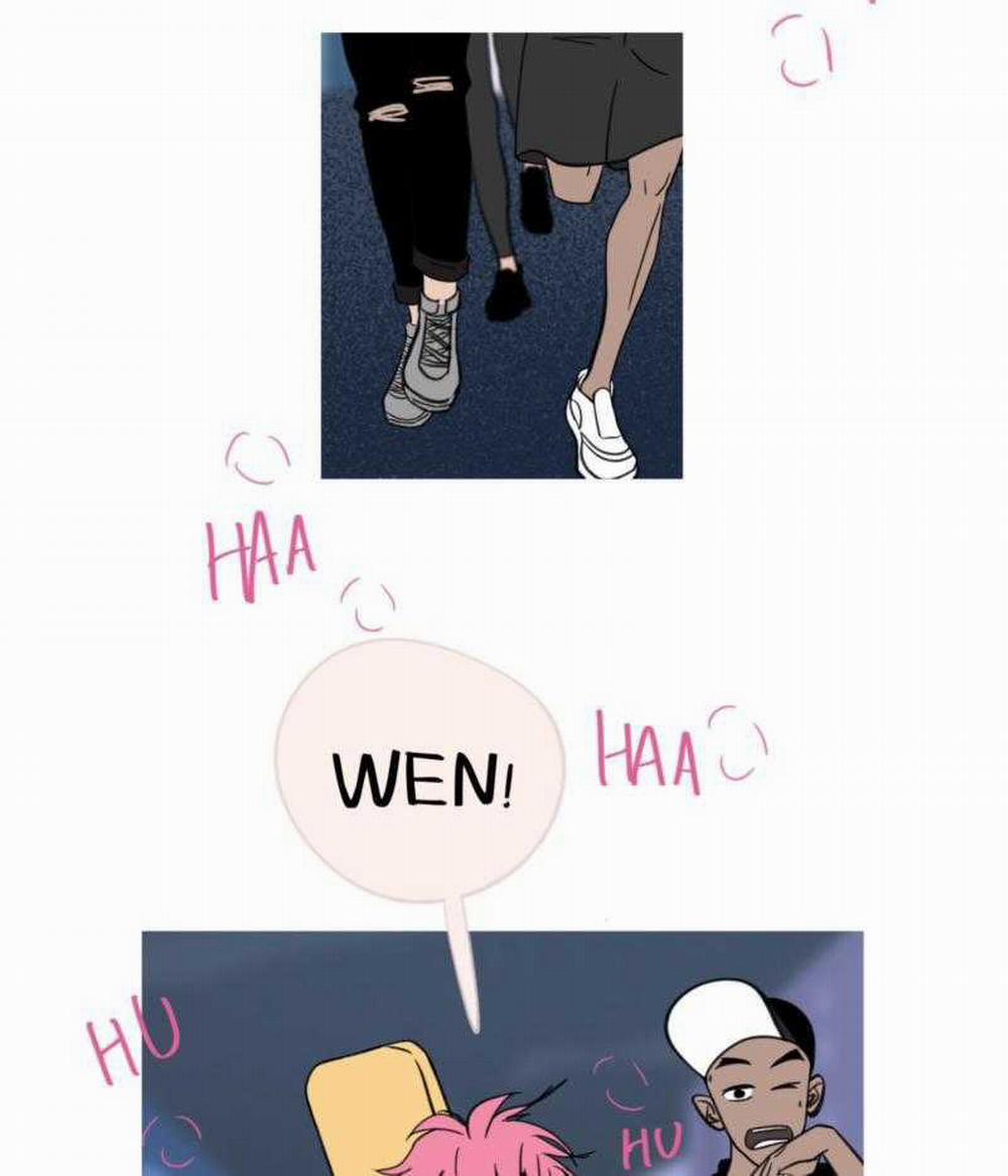 Mãi Mãi Là Bạn Thân 186 trang 1