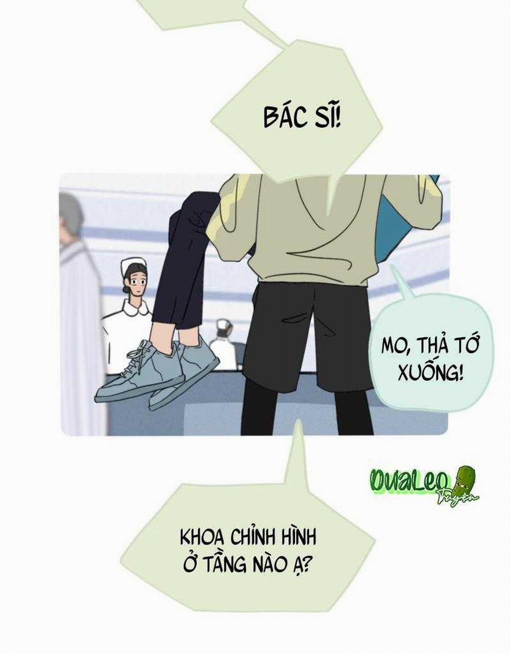 Mãi Mãi Là Bạn Thân 187 trang 1