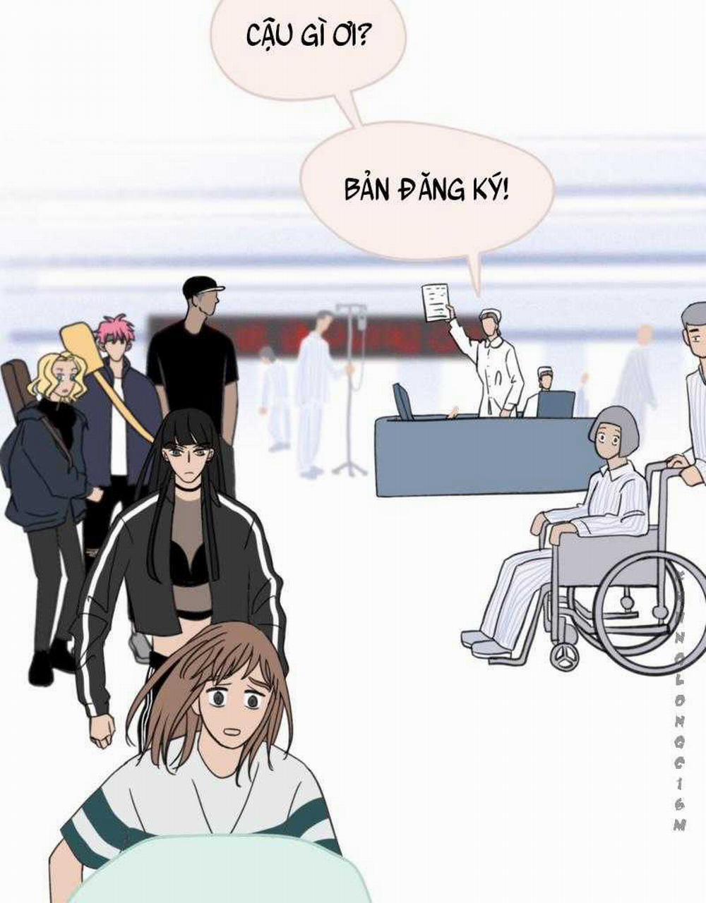 Mãi Mãi Là Bạn Thân 187 trang 3