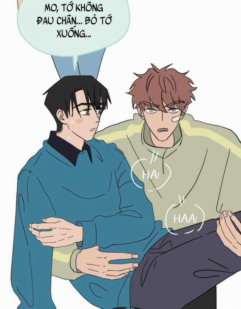 Mãi Mãi Là Bạn Thân 187 trang 4