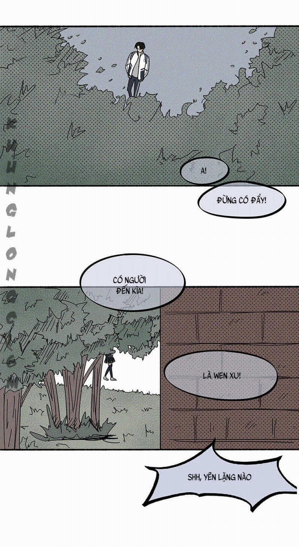 Mãi Mãi Là Bạn Thân 7 trang 0