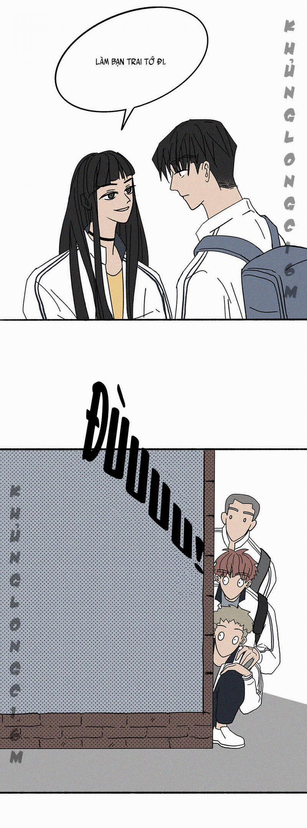 Mãi Mãi Là Bạn Thân 7 trang 2