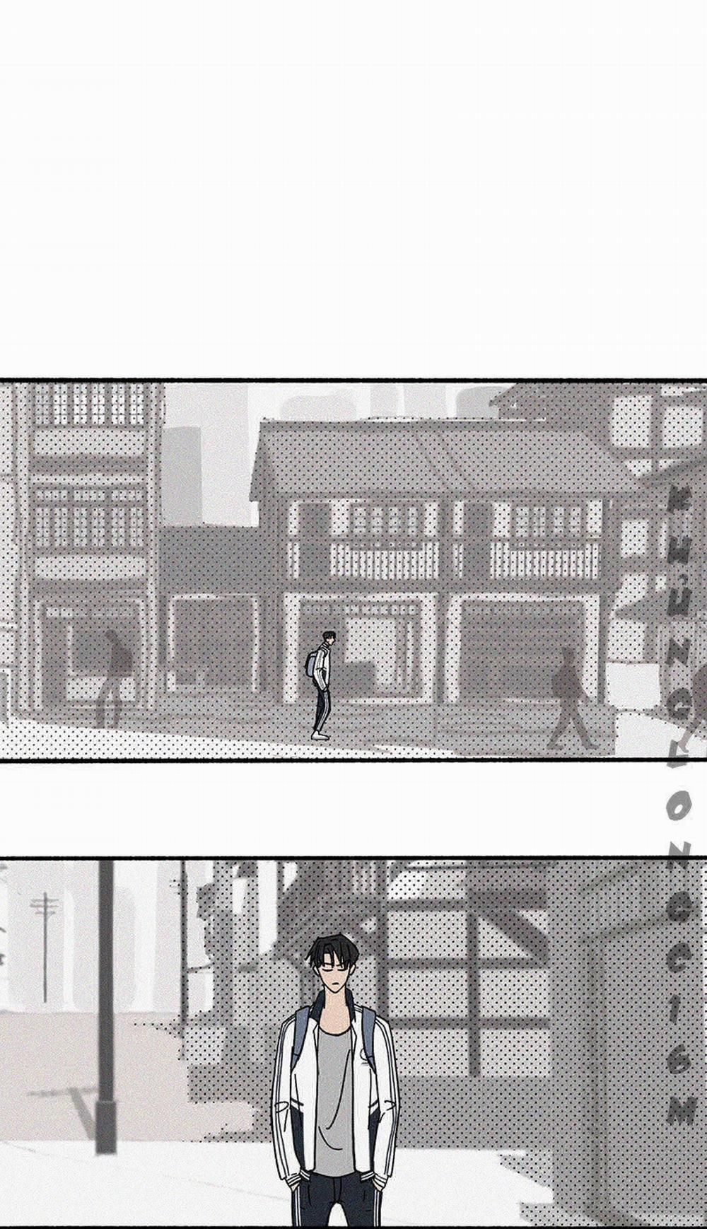 Mãi Mãi Là Bạn Thân 8 trang 2