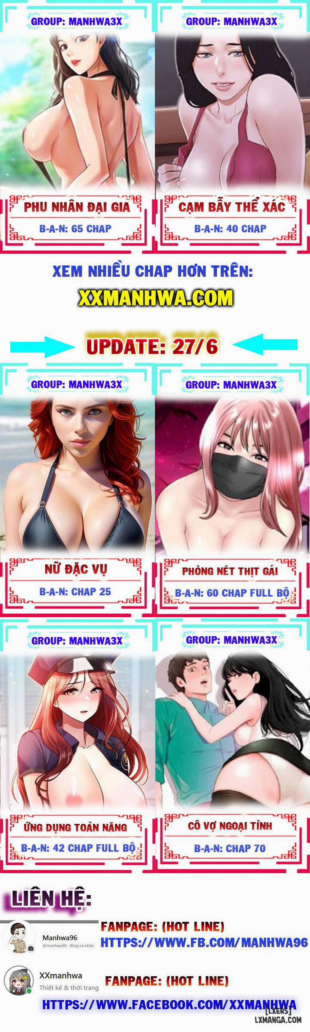 Mai Mối Hôn Nhân 12 trang 3