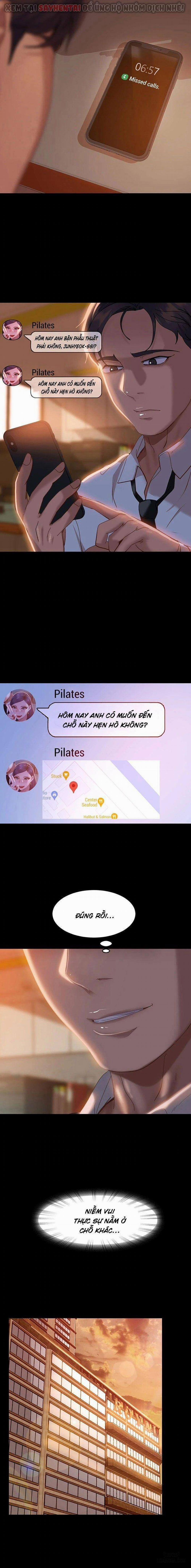 Mai Mối Hôn Nhân 16 trang 19