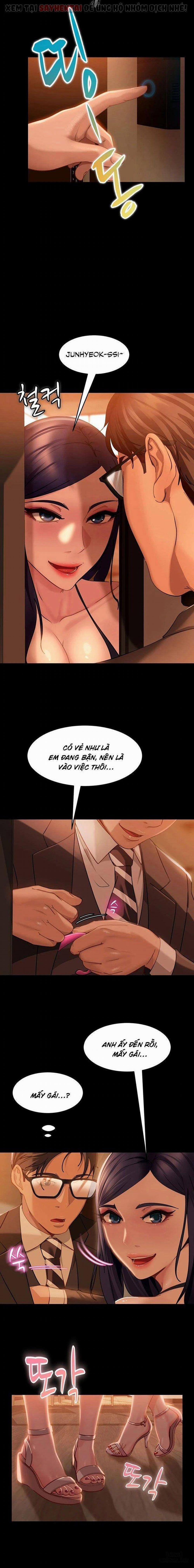 Mai Mối Hôn Nhân 16 trang 21