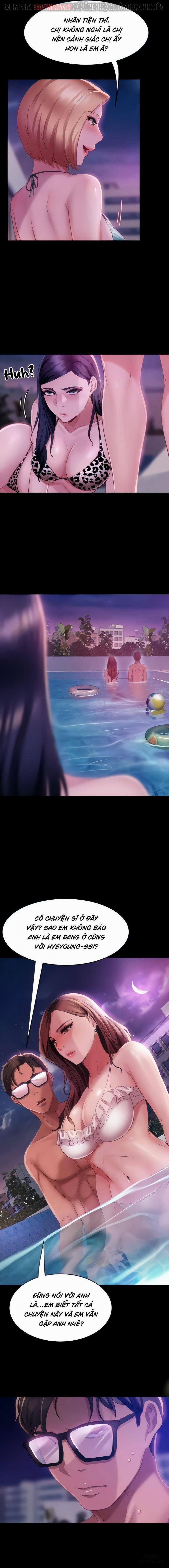 Mai Mối Hôn Nhân 17 trang 18