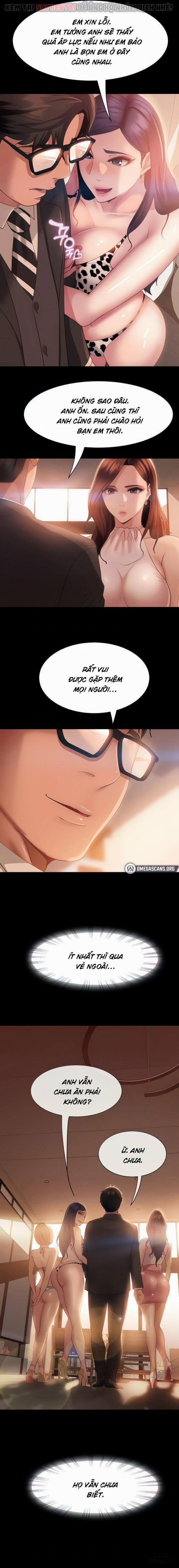 Mai Mối Hôn Nhân 17 trang 8