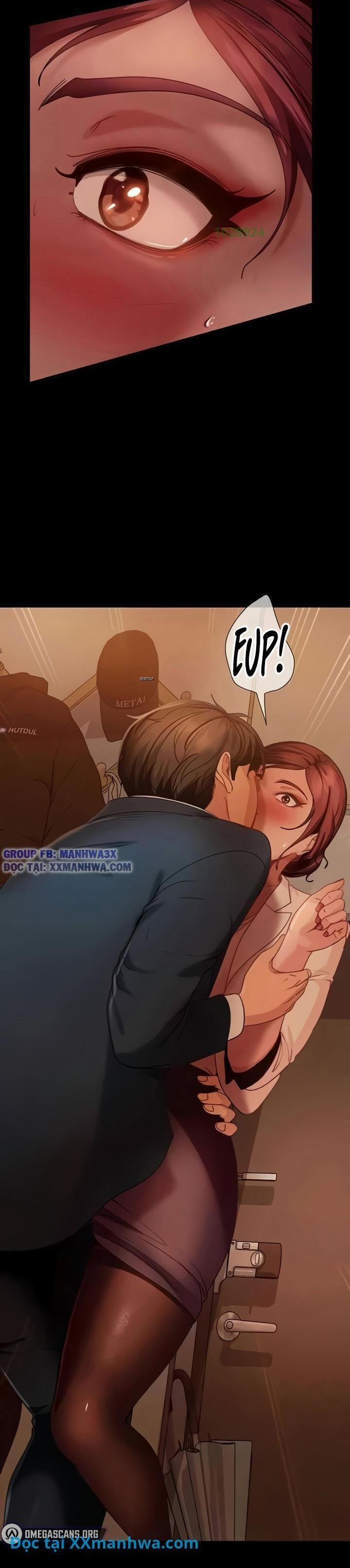 Mai Mối Hôn Nhân 48 trang 21