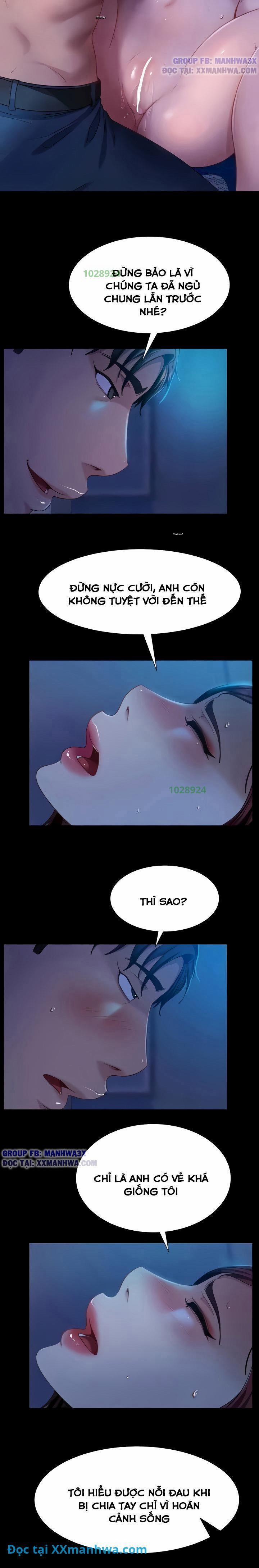 Mai Mối Hôn Nhân 49 trang 11