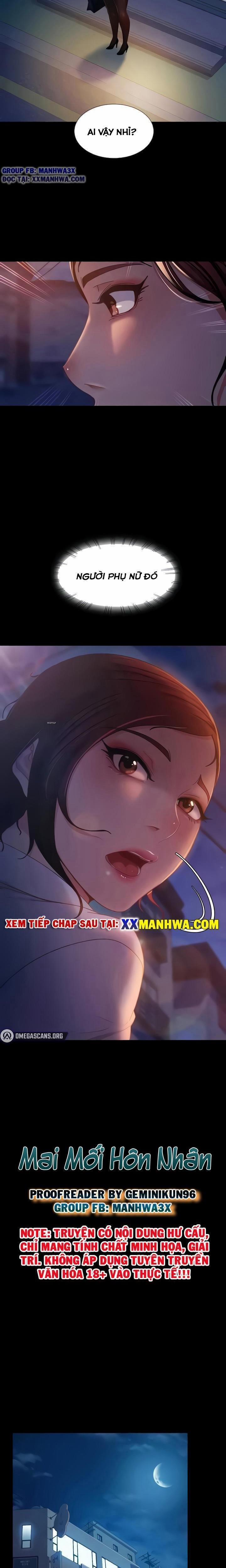 Mai Mối Hôn Nhân 50 trang 1