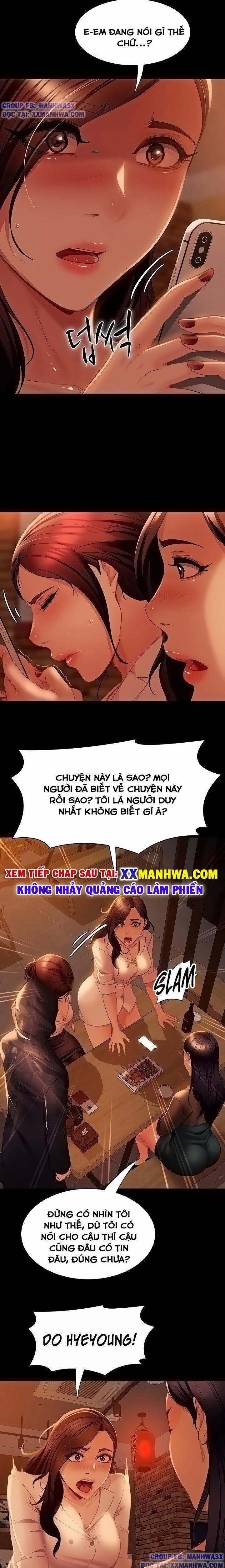 Mai Mối Hôn Nhân 51 trang 22