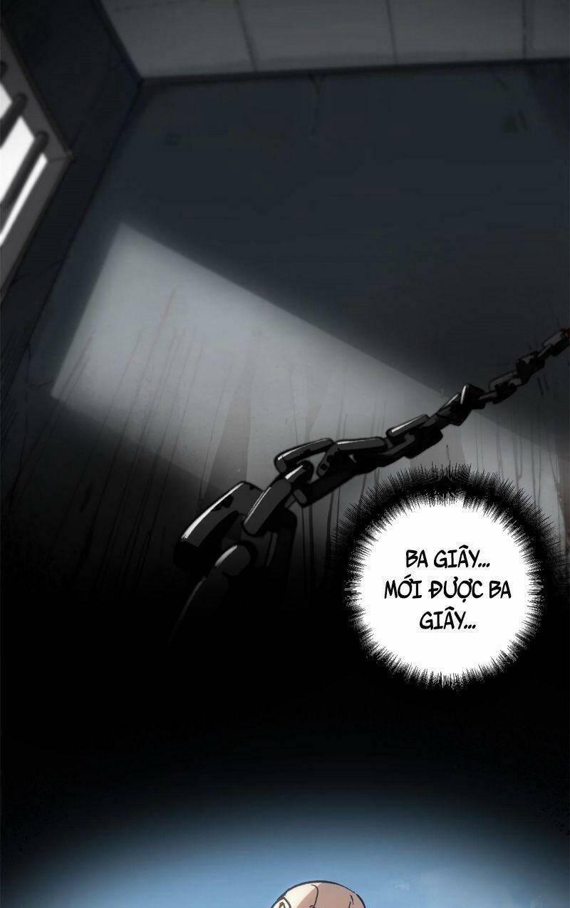 Mai Phục Trăm Ngày, Ta Cưới Được Nữ Đế Nước Địch 1 trang 1