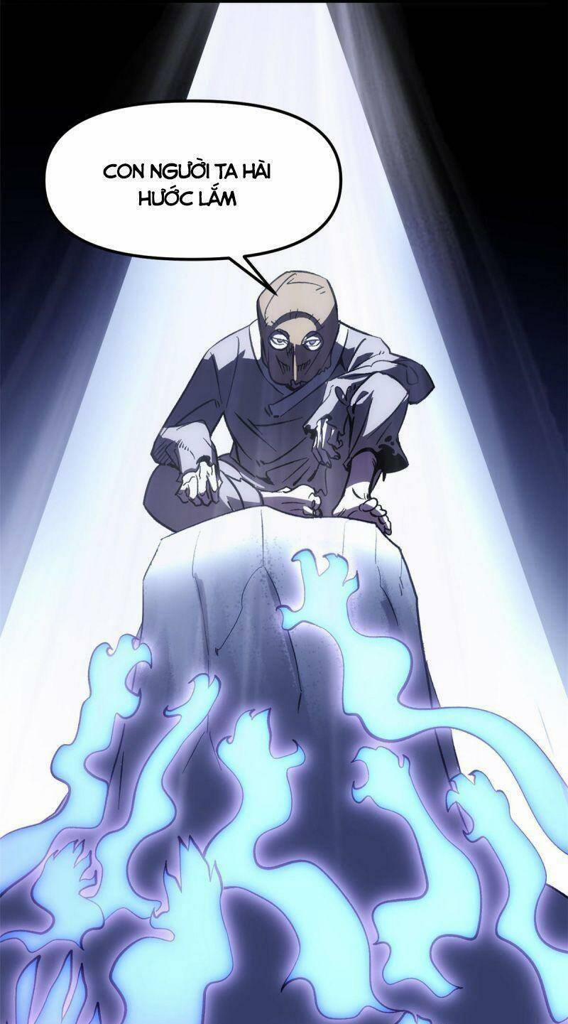 Mai Phục Trăm Ngày, Ta Cưới Được Nữ Đế Nước Địch 1 trang 17