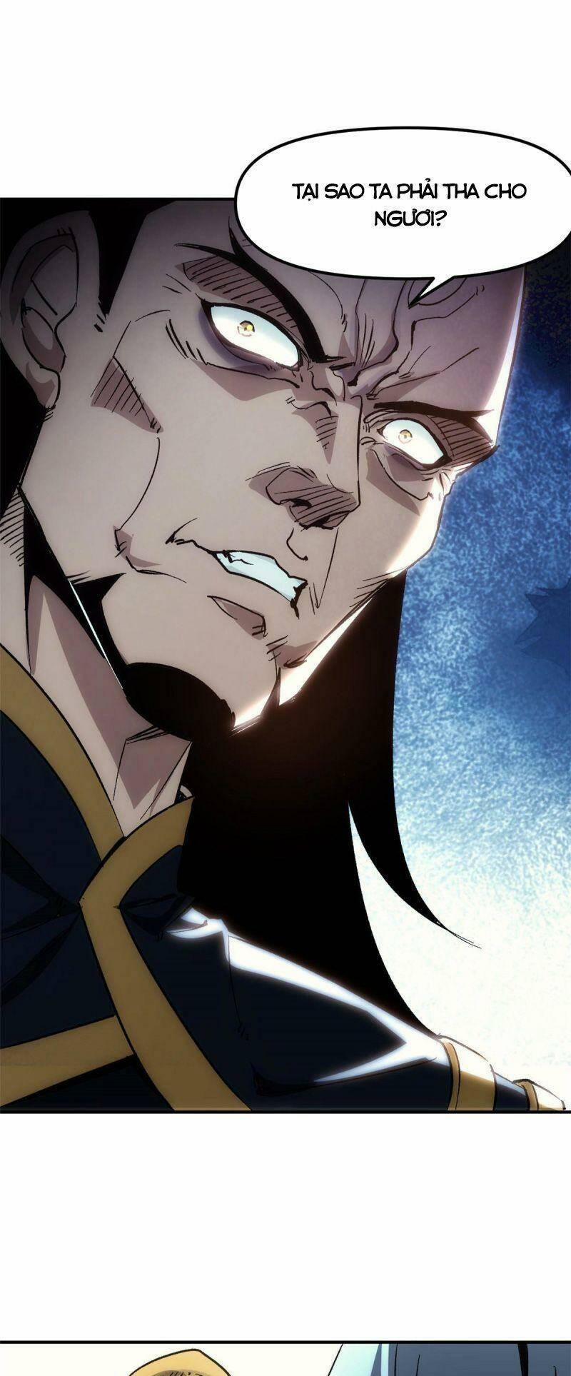 Mai Phục Trăm Ngày, Ta Cưới Được Nữ Đế Nước Địch 1 trang 21