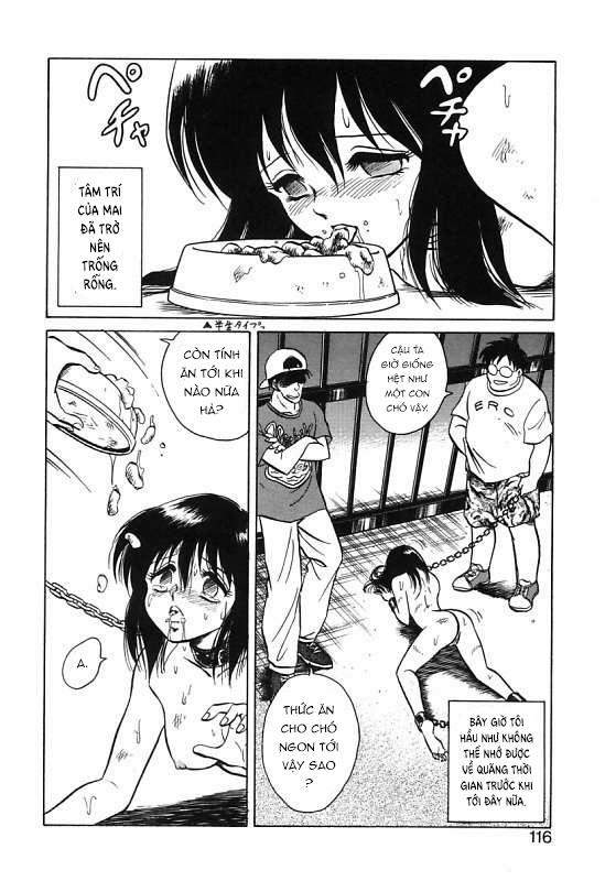 Mai Slave Full 182 trang. 0 1 nửa còn lại 0 End. trang 27