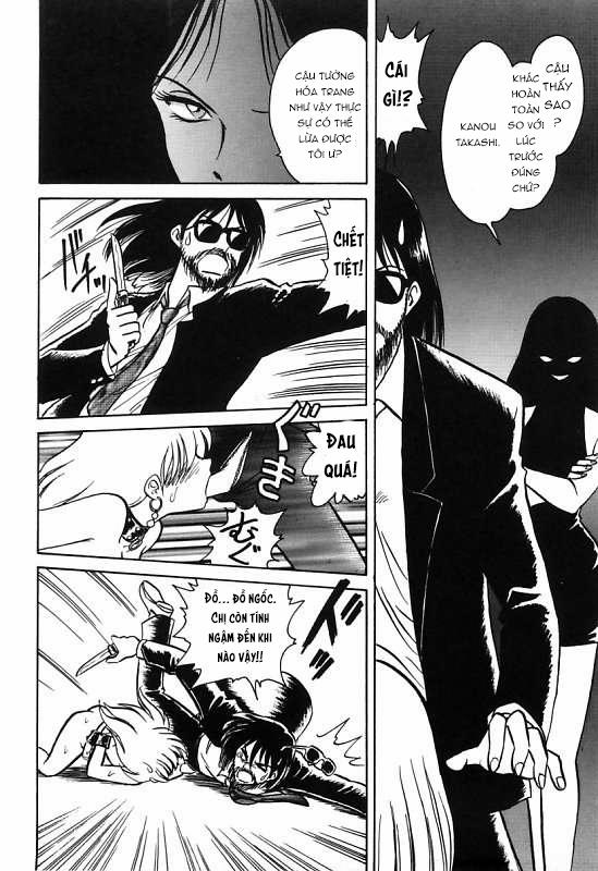 Mai Slave Full 182 trang. 0 1 nửa còn lại 0 End. trang 51