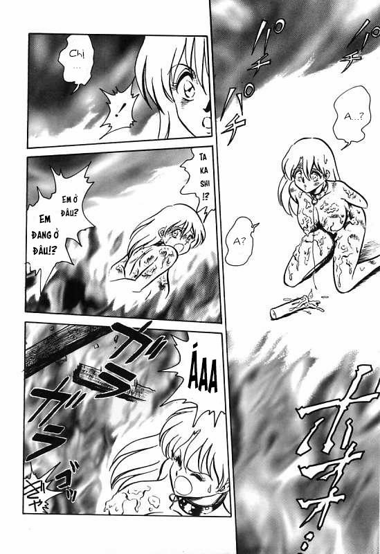 Mai Slave Full 182 trang. 0 1 nửa còn lại 0 End. trang 81